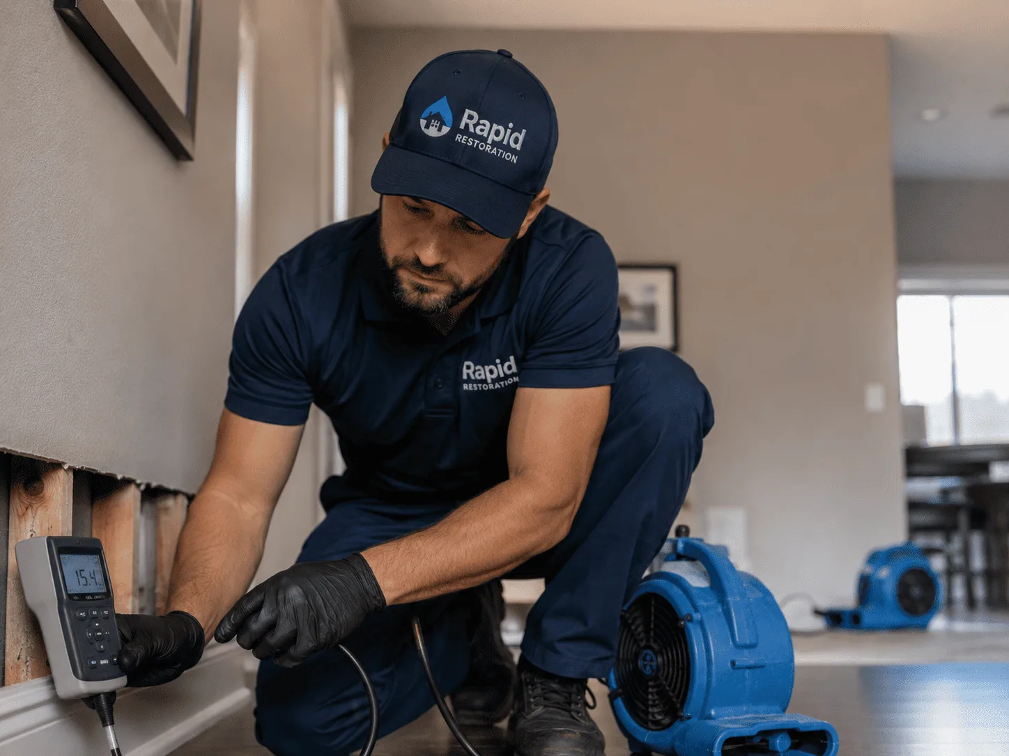 Common questions about Dehumidification in Scottsville, NY